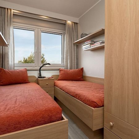 Berolina Nest Am Meer 409 Dahme  Buitenkant foto