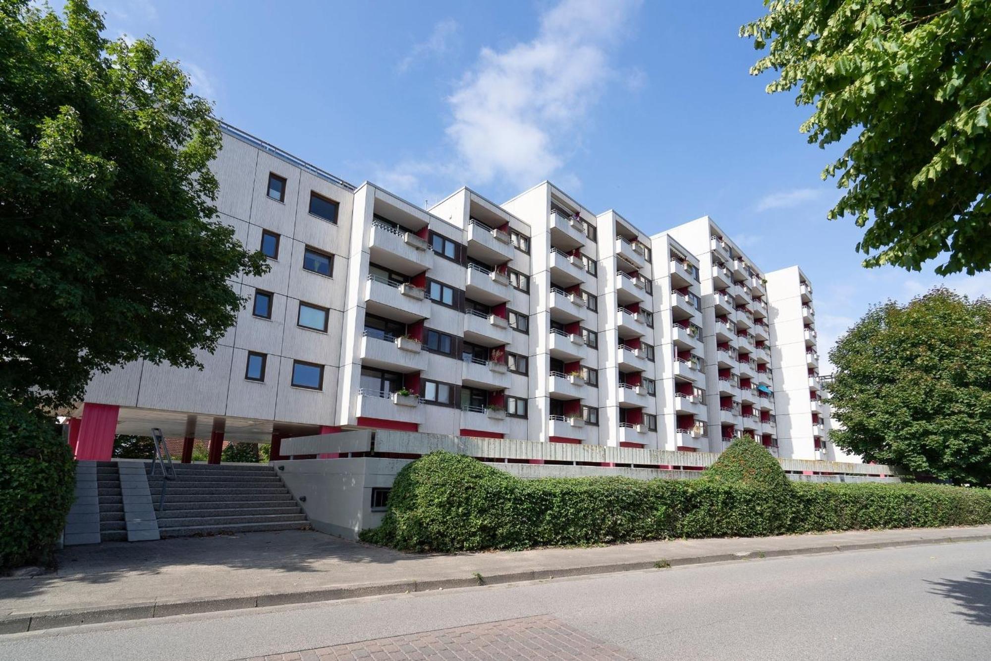 Berolina Nest Am Meer 409 Dahme  Buitenkant foto